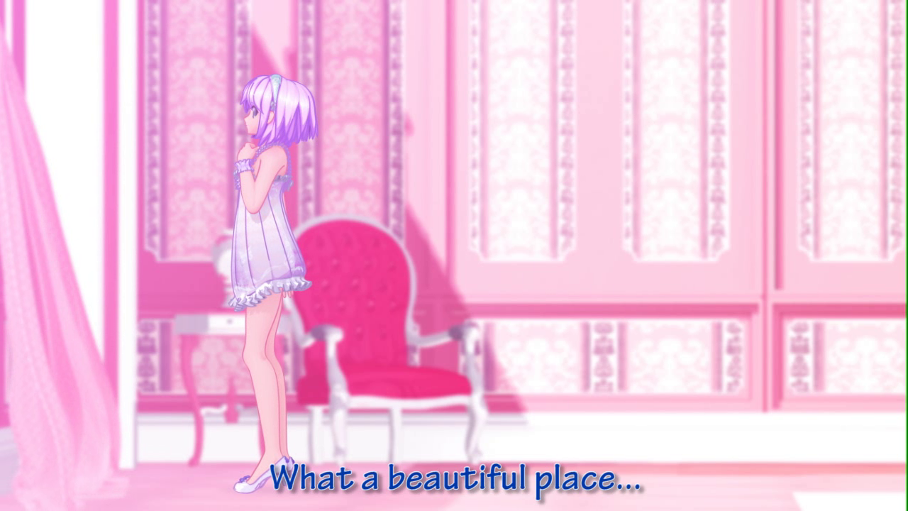 Futari no Tobari -Hikari and Tobaru the sticky Flight- (Raw)