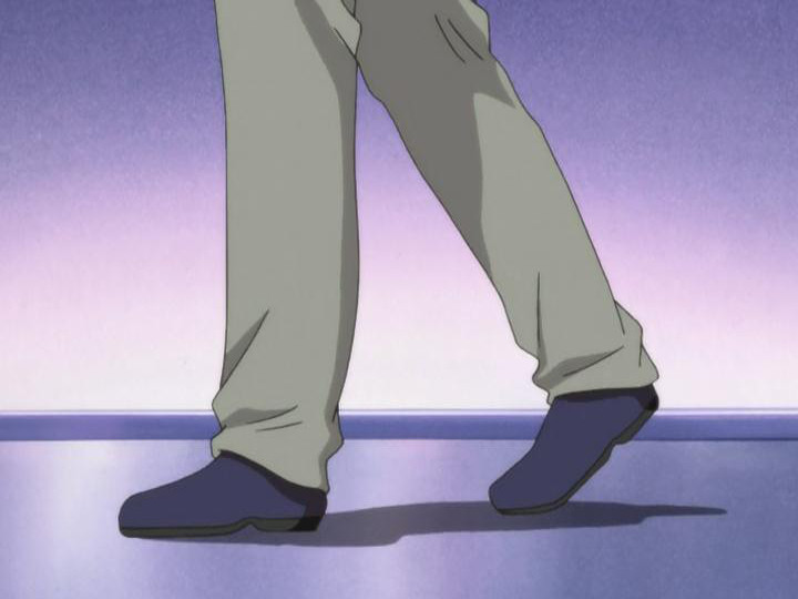 Chikan Monogatari (Soshiki)