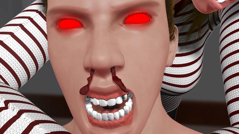 My Selfish Little Sister (Raw)