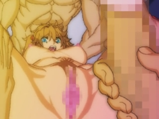 Pretty Pridot: Main Edition Part 2 (Raw)