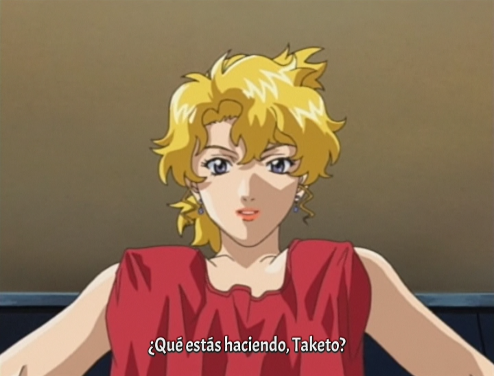 Hermanas Inmorales (Tret)