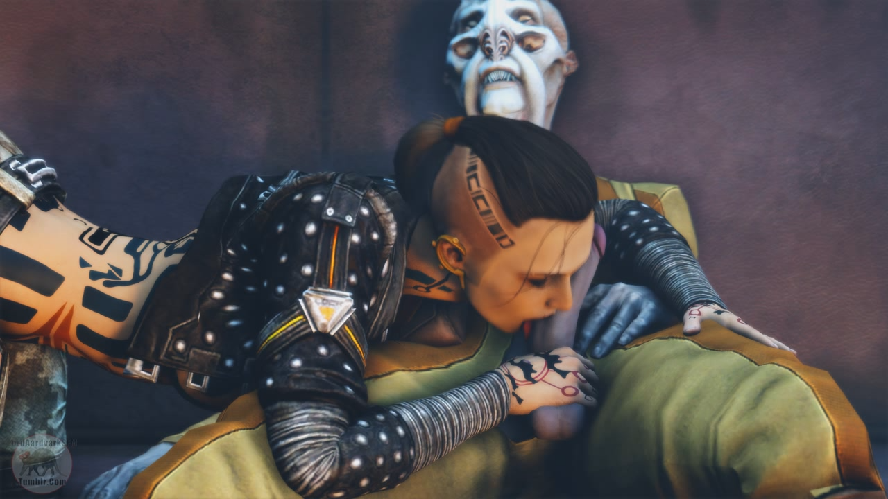 Blue Star - Episode 2: The Ship (LordAardvark)