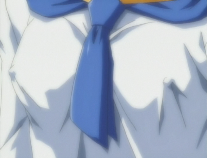 Hermanas Inmorales 2 (Tret)