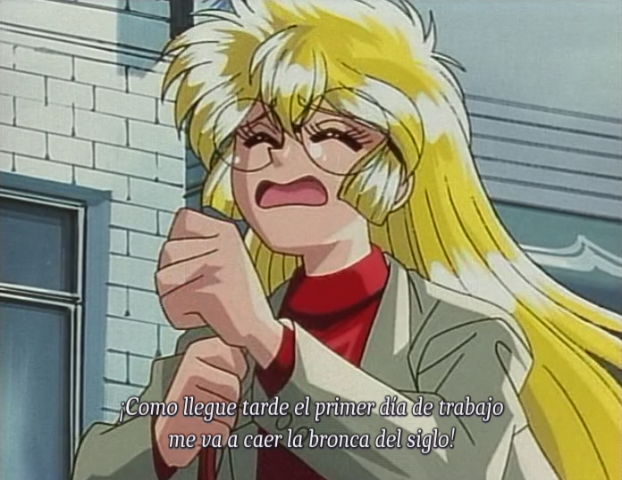 Maestra para Todo (Tret)