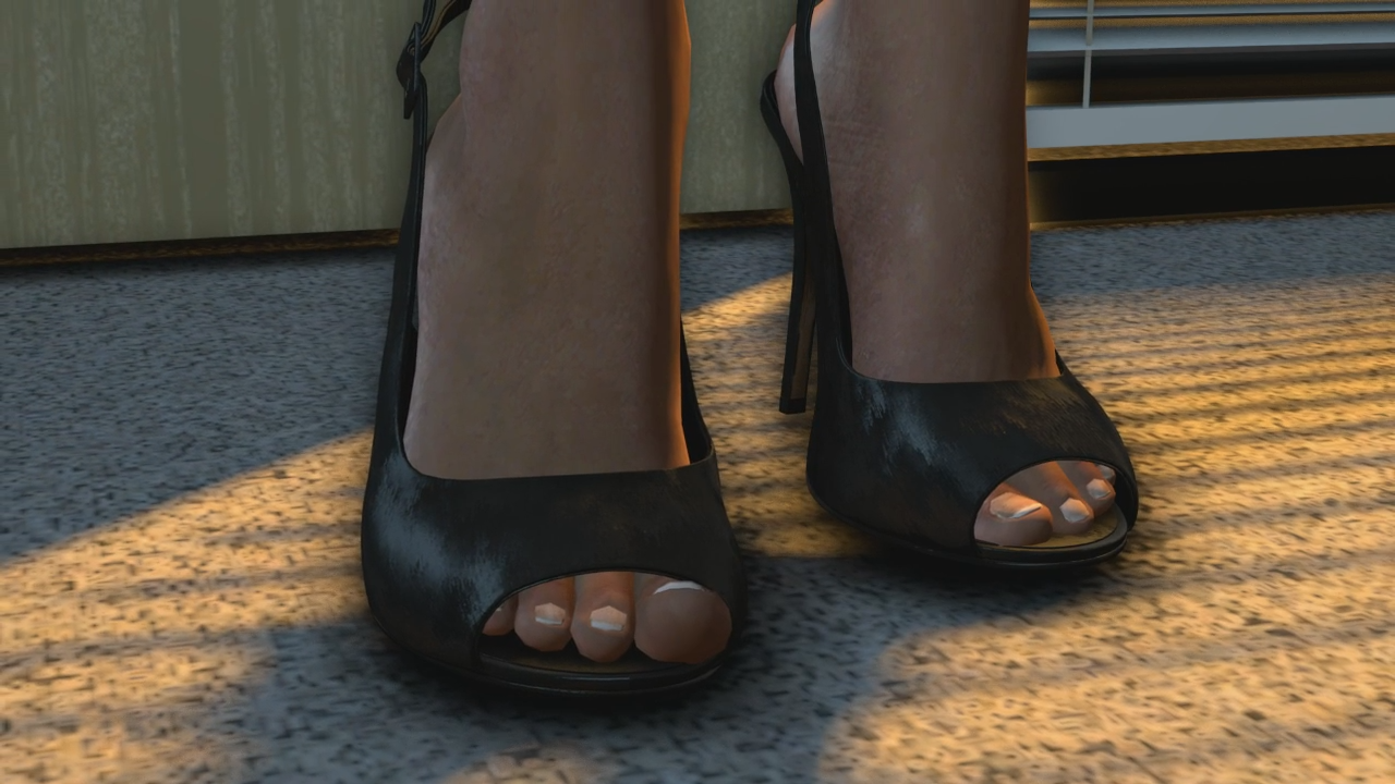 Backroom Casting Couch: Kendra (Unidentified)