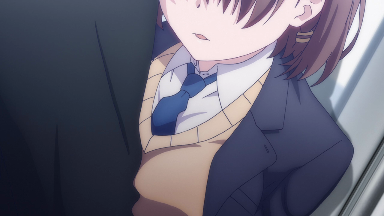 Getsuyoubi no Tawawa (Dakara Subs)