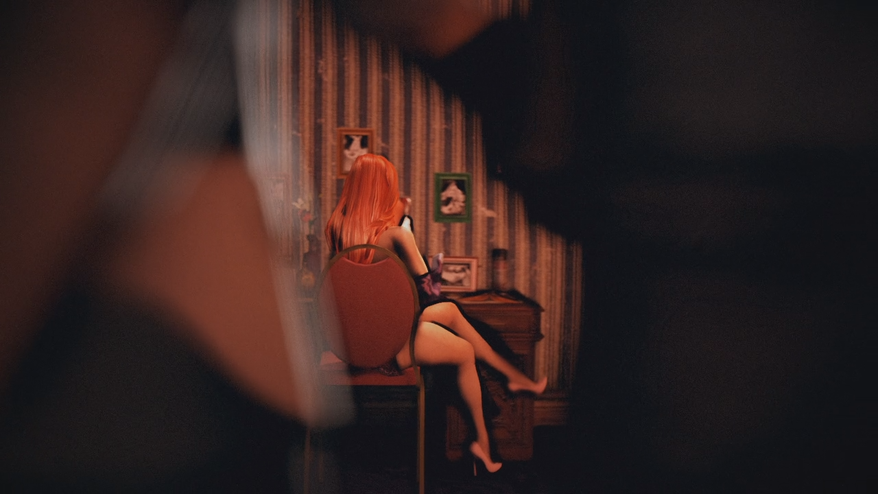 Songbird's Shame (STUDIO F.O.W.)