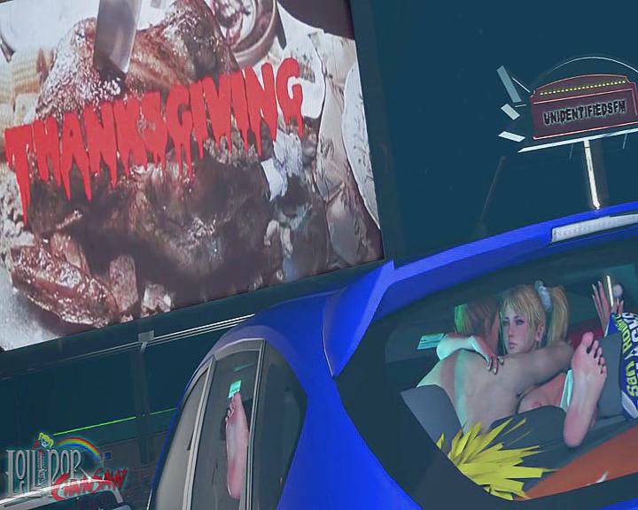 Juliet Starling Assembly (Raw)