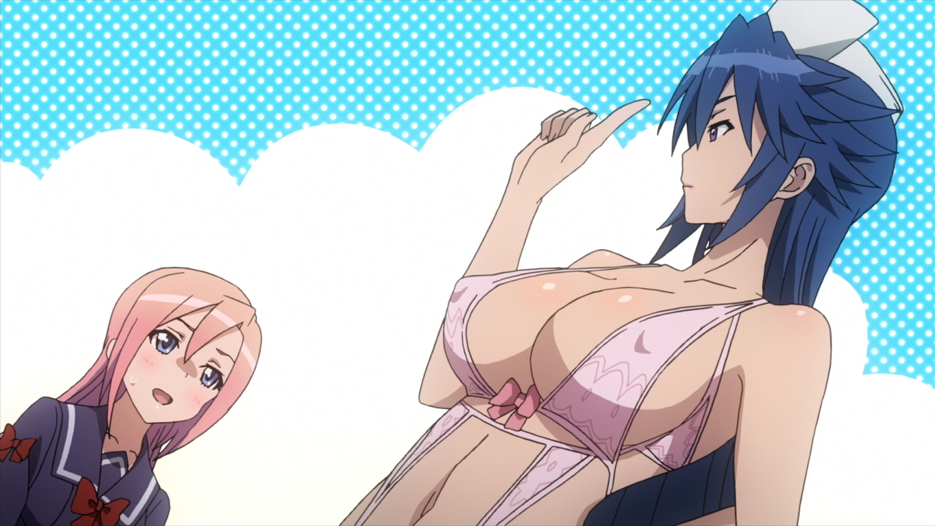 Triage X - Recollection XOXO (Akantor)