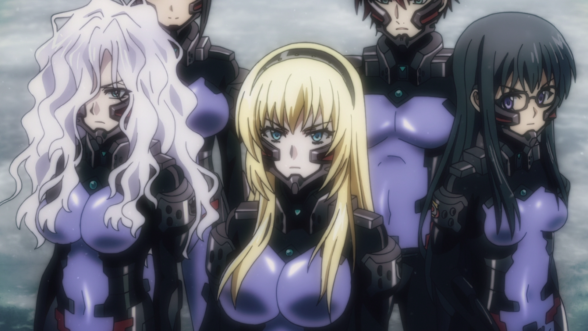 Schwarzesmarken (Akantor-PuyaSubs)