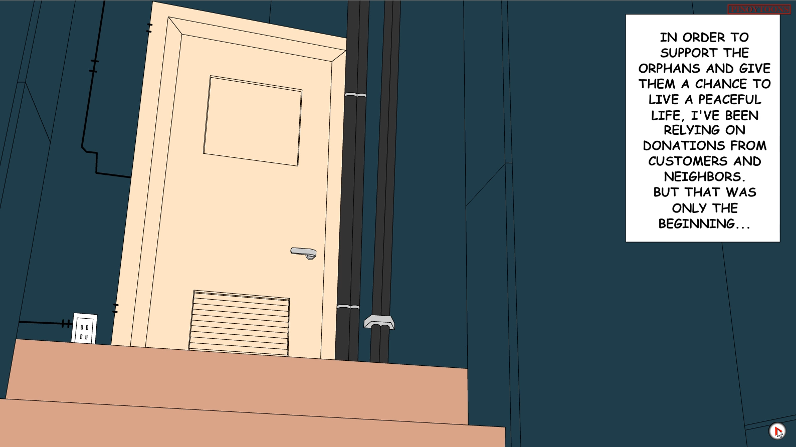 Tifa's part time (Raw)