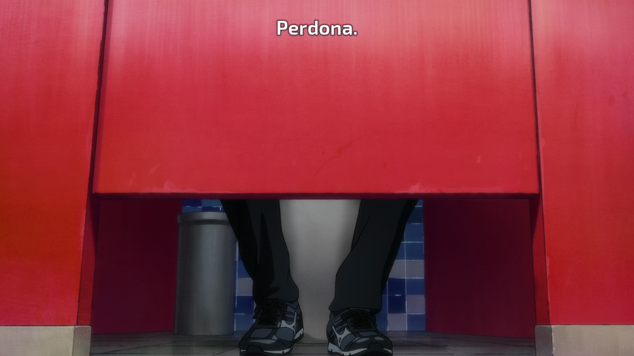 Yuri!!! On Ice (BB, RLSP)