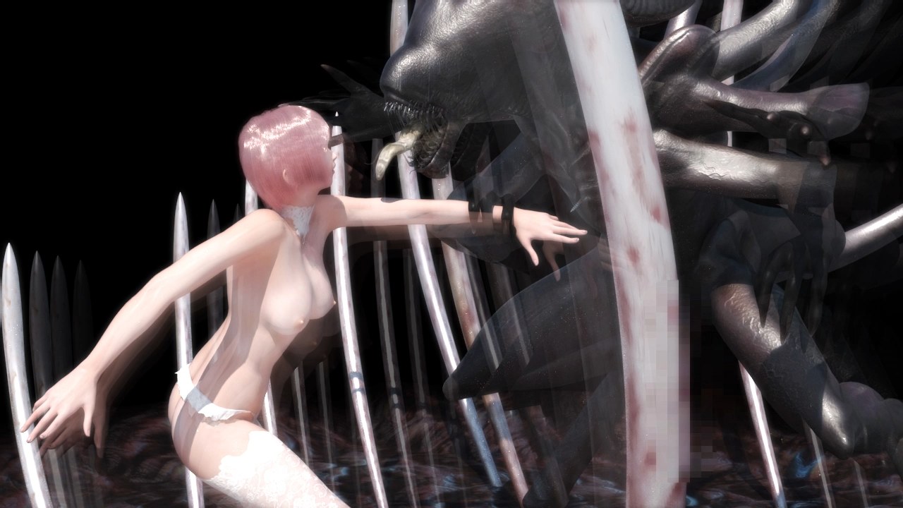 ATD WORKS01 "CHRIS EDITION" + VR (Raw)