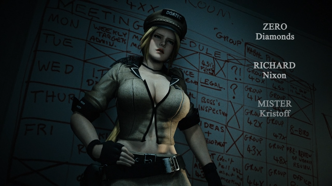 Severance (STUDIO F.O.W.)