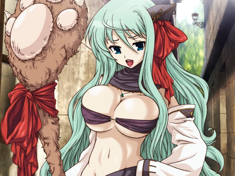 Dame! Zettai! 2 (Raw)