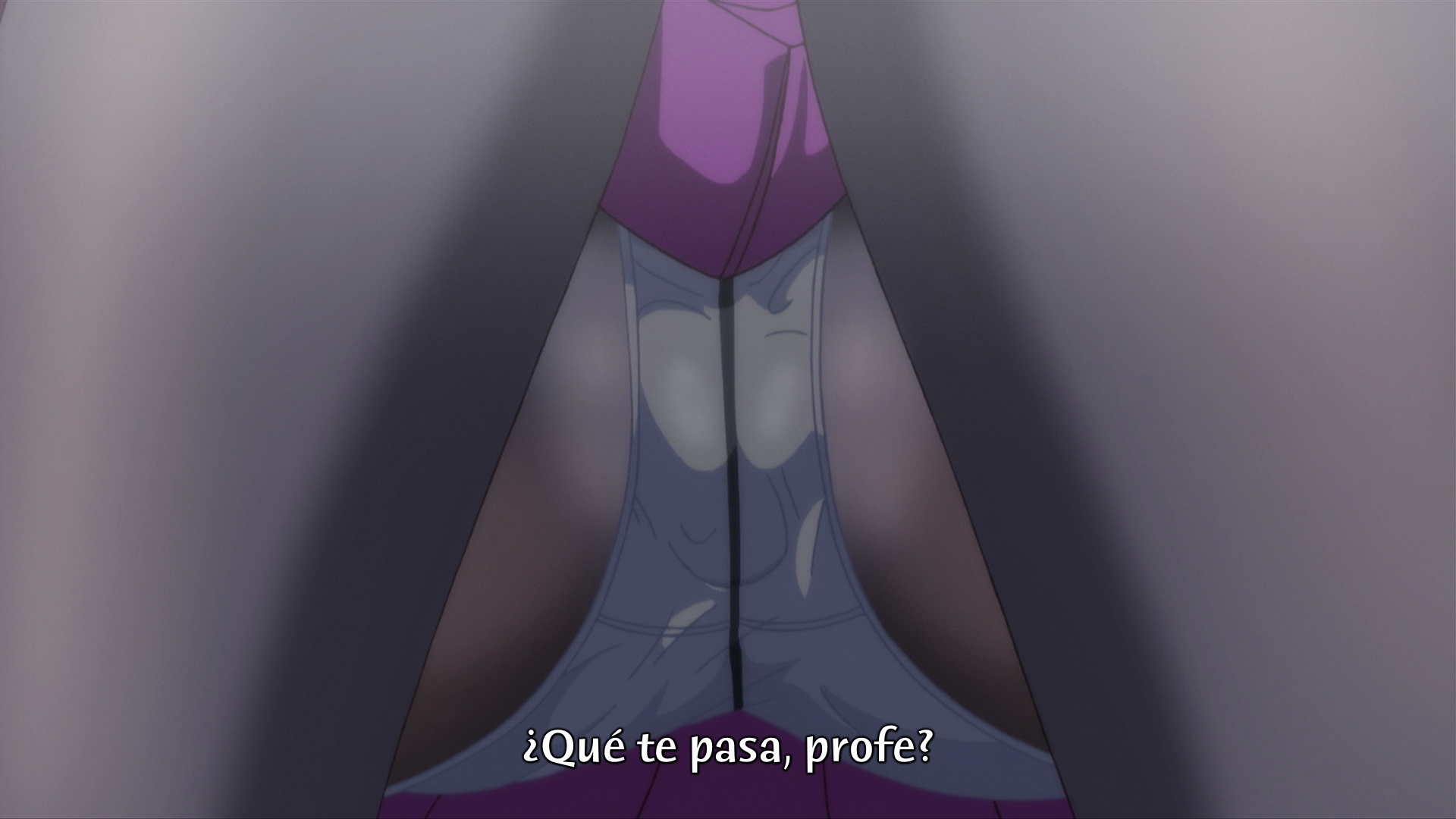 Shoujo-tachi no Sadism The Animation (Tret)