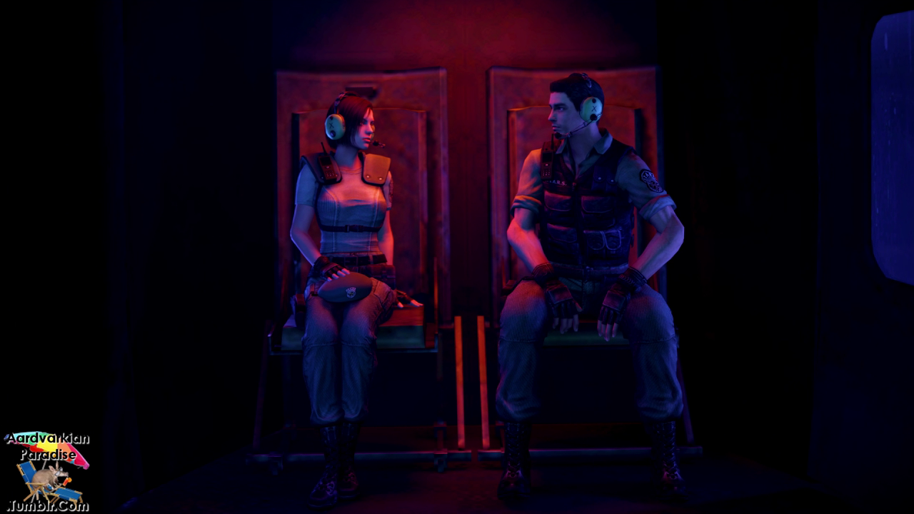 Radio Silence (Tret)