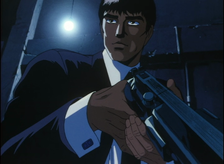 Wicked City (Tret)