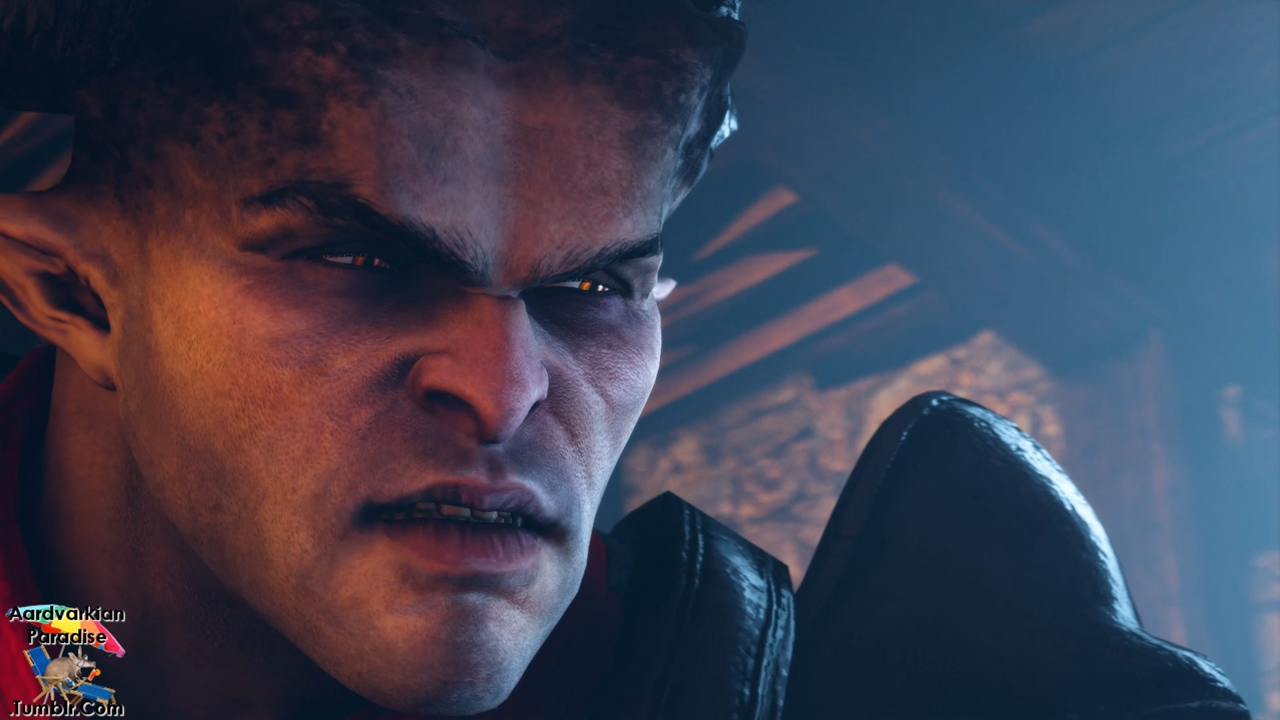 Honeydrop Interrogation (LordAardvark)