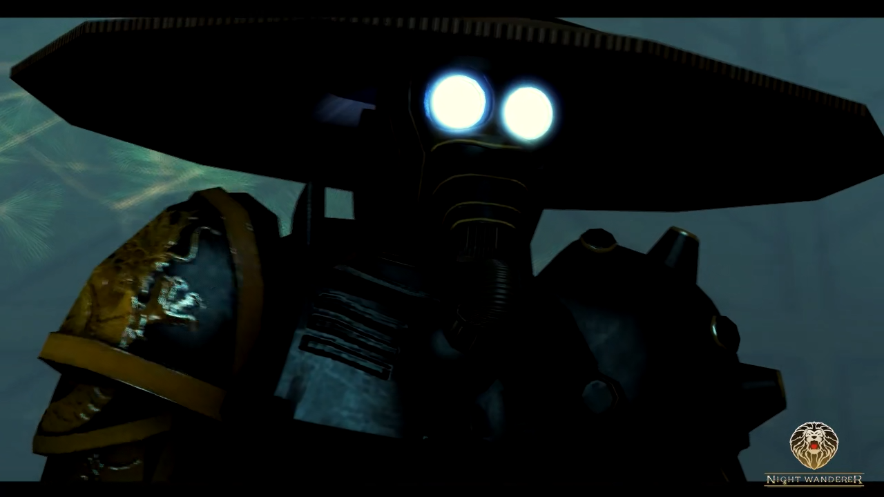 Cursed by Vengeance (Raw)