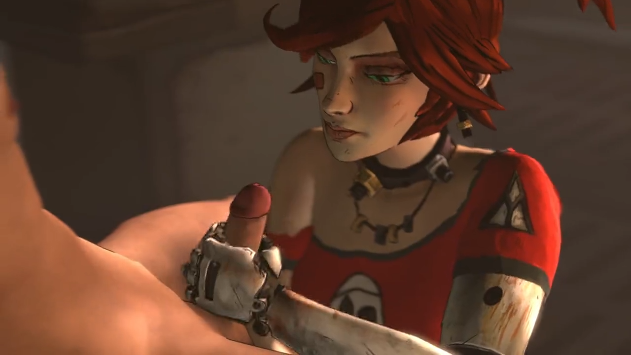 Borderlands: A Warm Welcome (Raw)