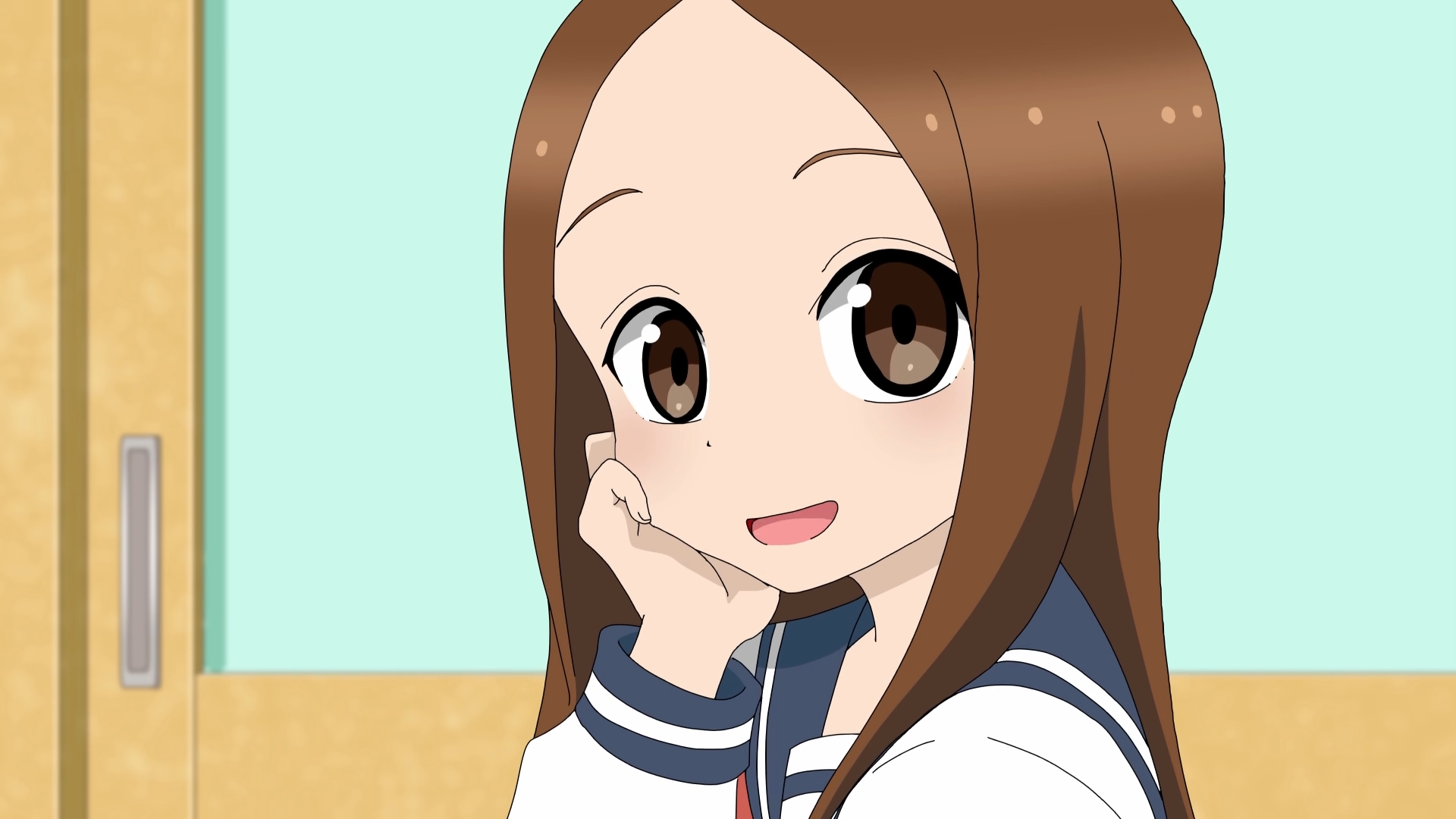 Yukajōzu no T.K.G. ~Dōga de aegu no wa tonari no anomusume?~ (Raw)