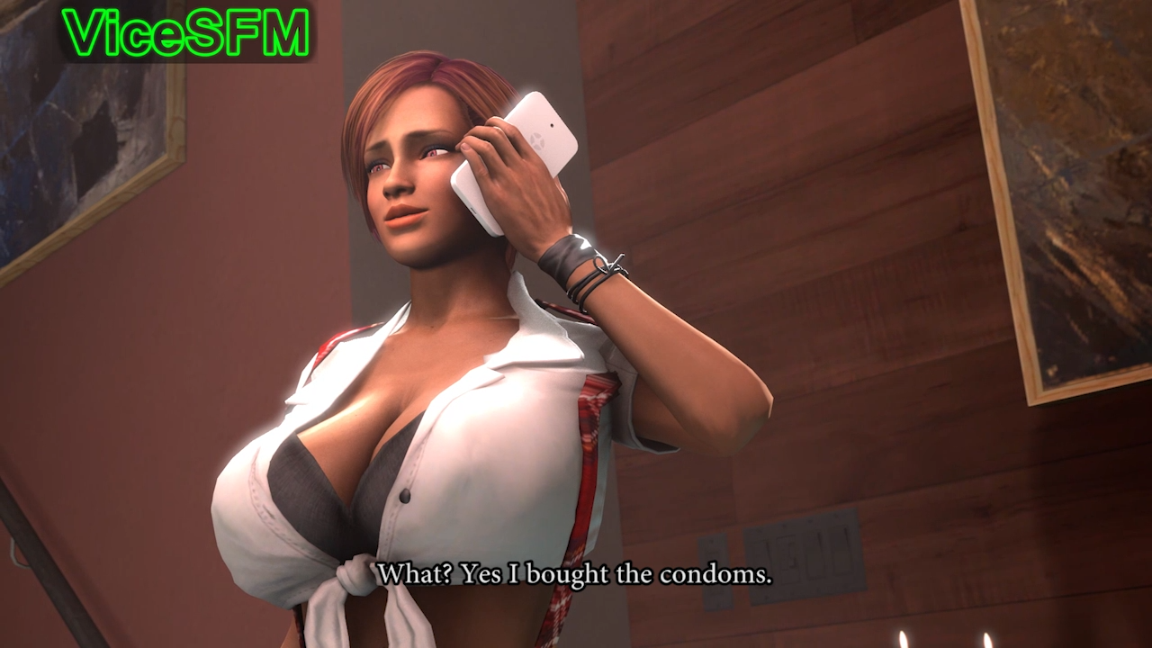 Lisa: Movie 1 (ViceSFM)