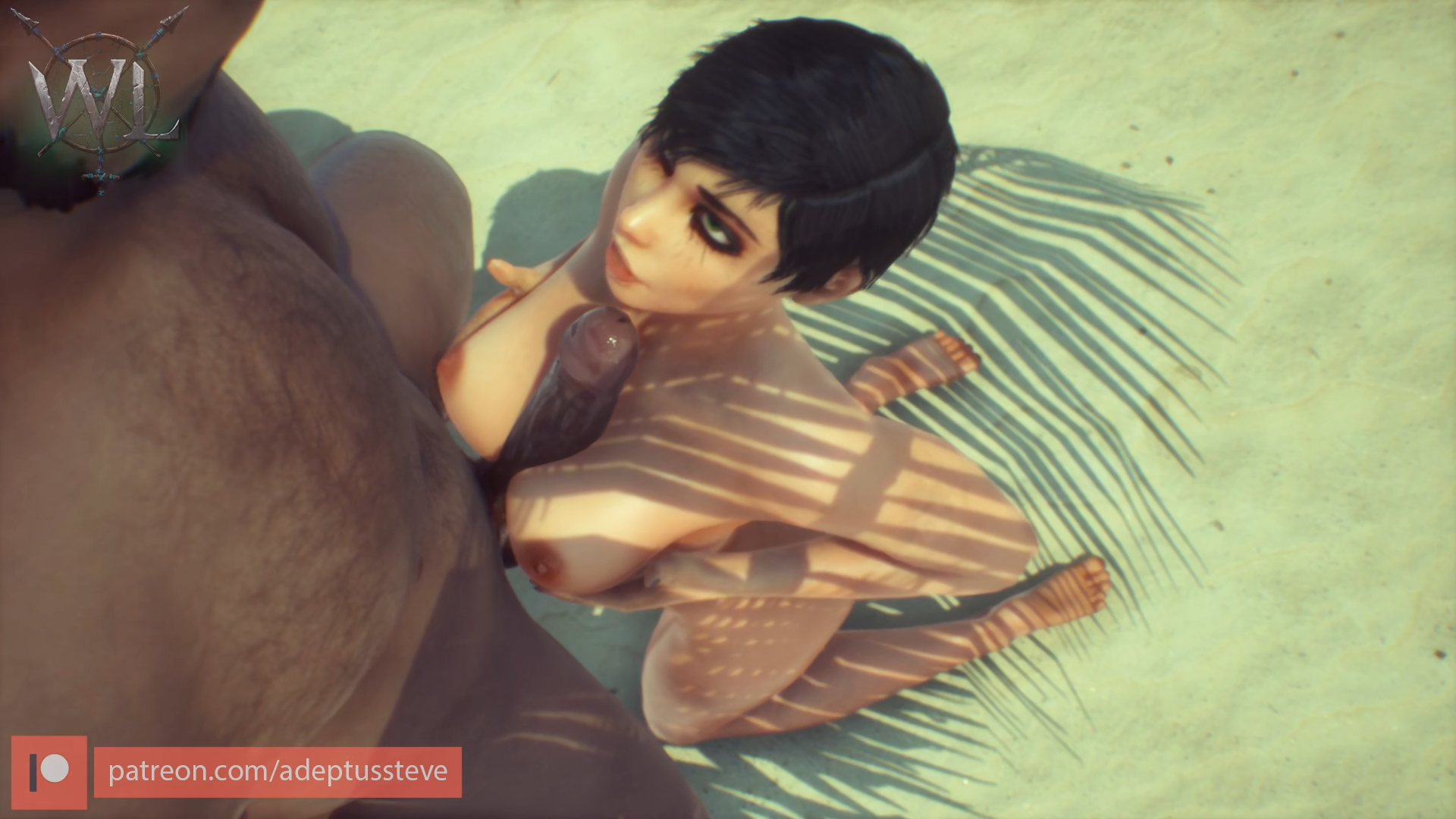 Wild Life: Jenny and Bol (Raw)