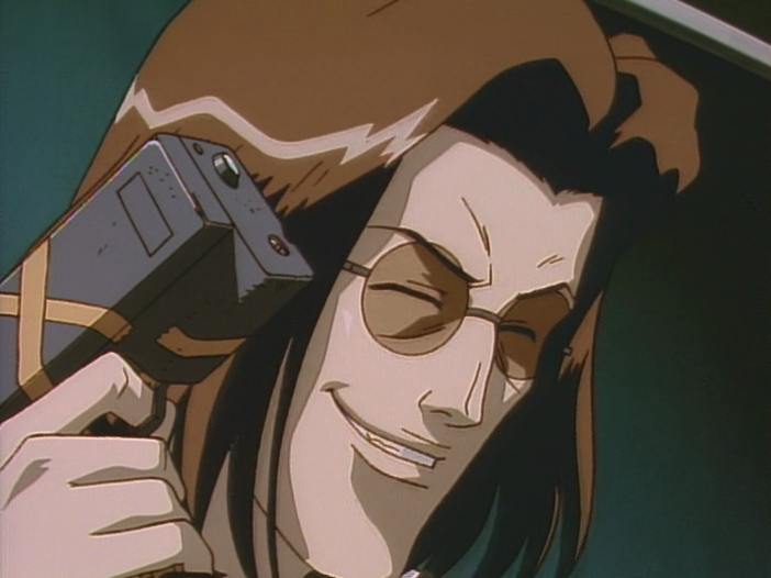 Sexo y violencia en las aulas (Tret)