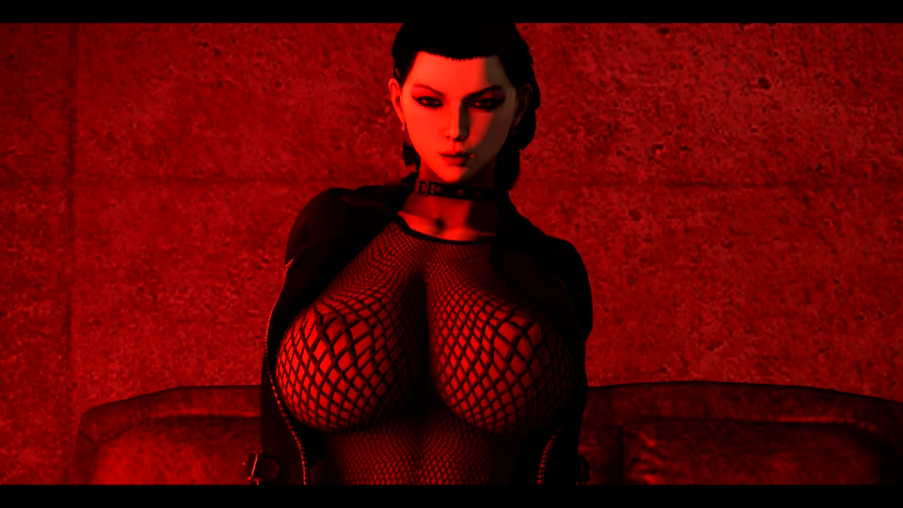 Lulu's Revenge (Raw)