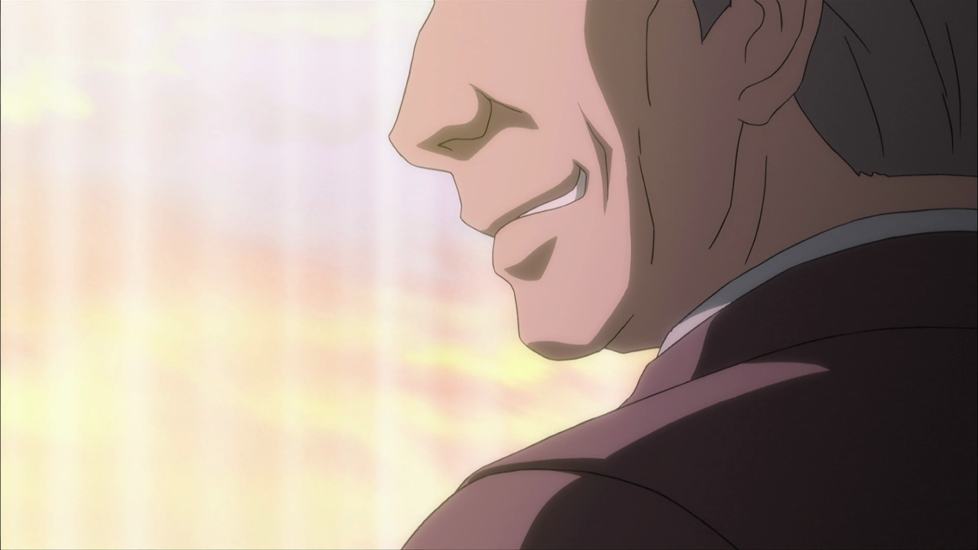 Dainiji Ura Nyuugakushiken The Animation (Tret)