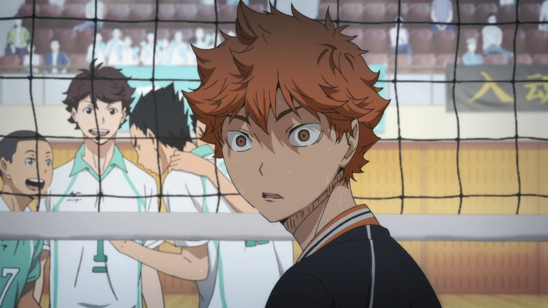 Haikyuu!! 2nd Season (Keitaro_XP)