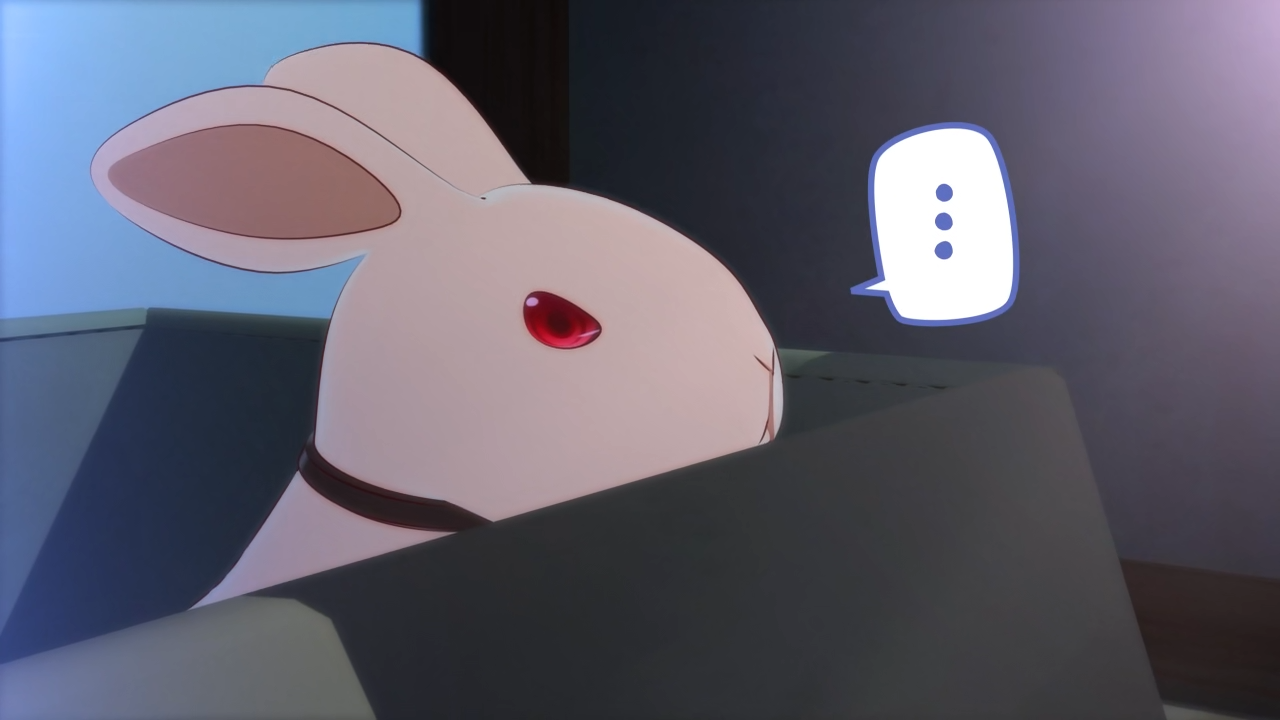 Uraniwano Tochigamisama ~Episode 2: Part 1~ (Raw)