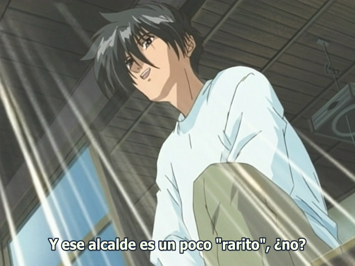 Gekka Bijin (Animex)