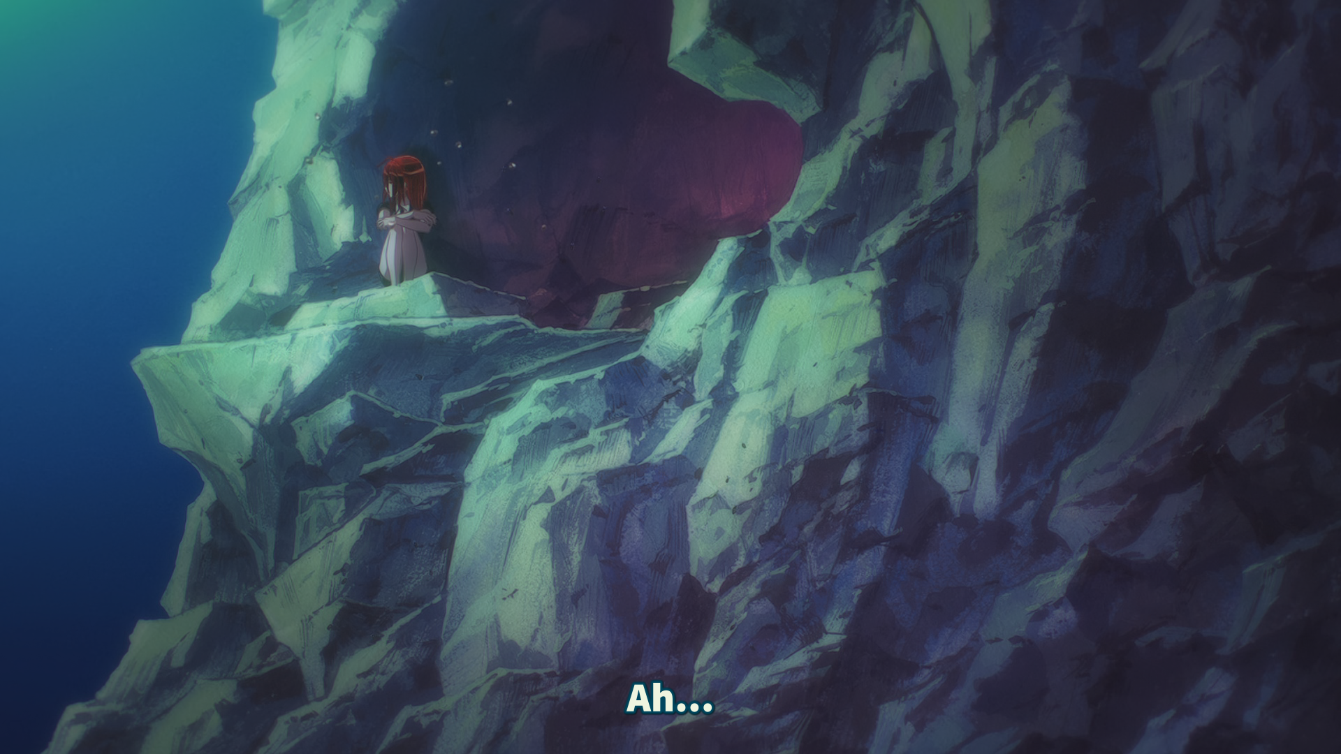 Houseki no Kuni (TV) (Anacrónico Fansub, Fictional Movement)