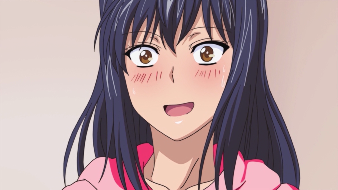 Ane Koi: Suki Kirai Daisuki. (Tret)