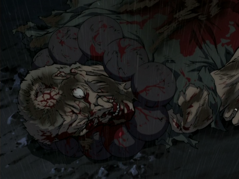 Street Fighter Alpha: Generations (7R37)