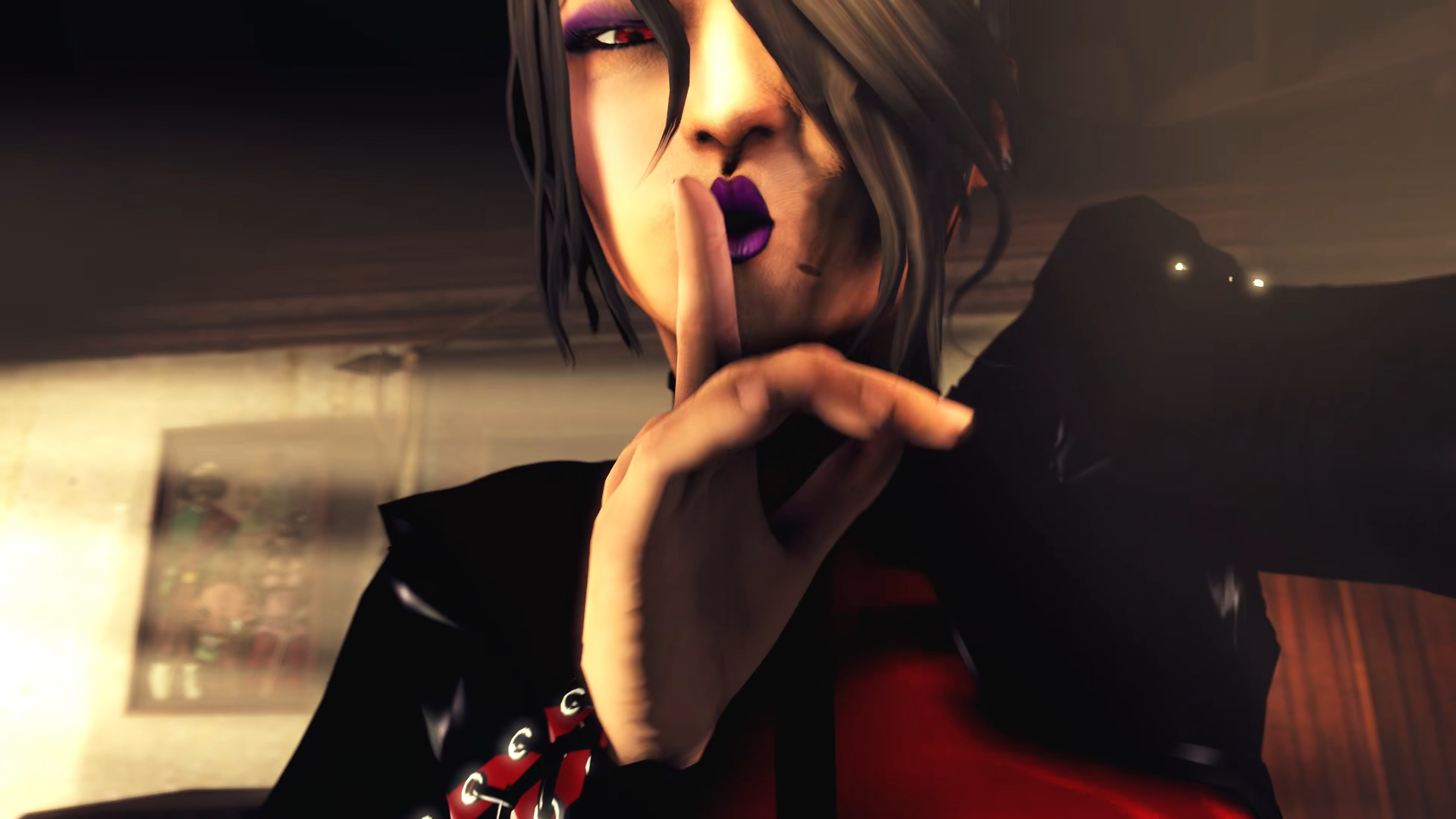 Vicious Fantasy 2 (Raw)