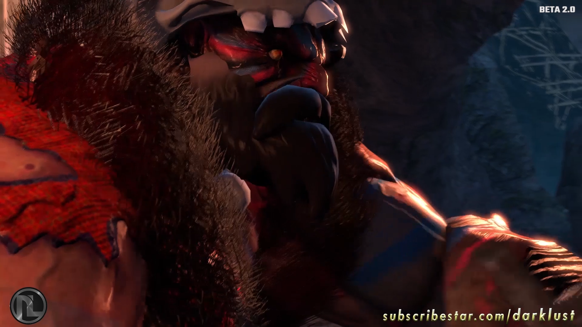 The Borders of the Tomb Raider - Part 4 (Raw)