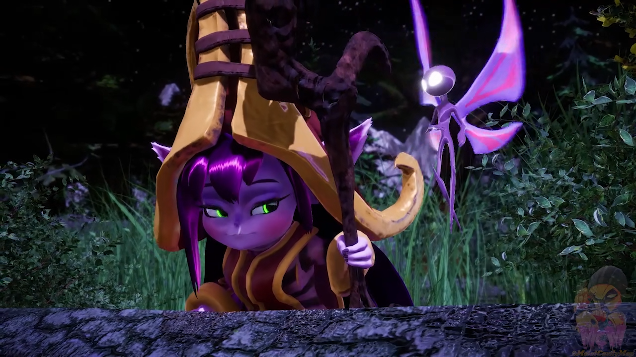 Get Your Yordles Off 2 (Raw)