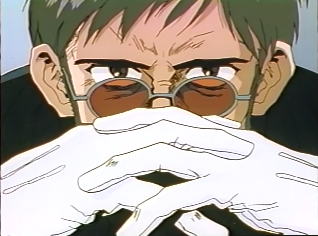 Human Rape Project (Lain32)