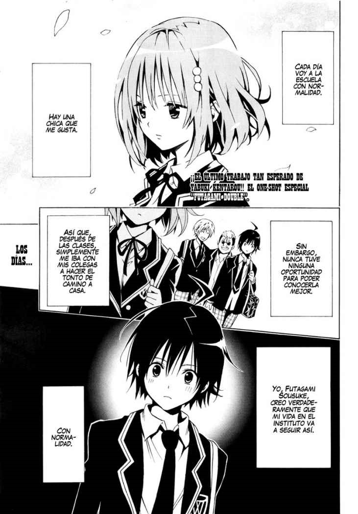 Futagami☆Double (Menudo-Fansub)