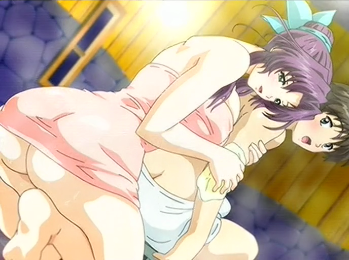 Tsuma Shibori (Tret)