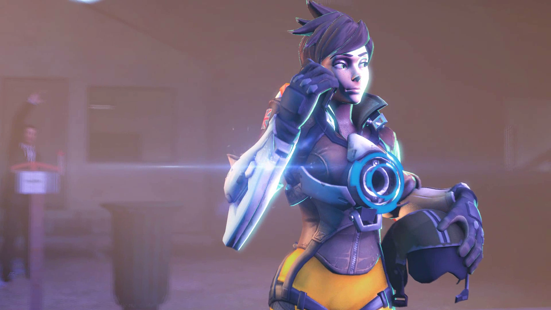 Annecy's Elegy (Opiumud)