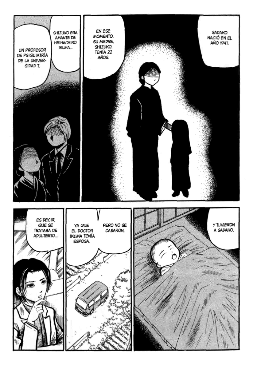 The Ring (Comic Release Group)