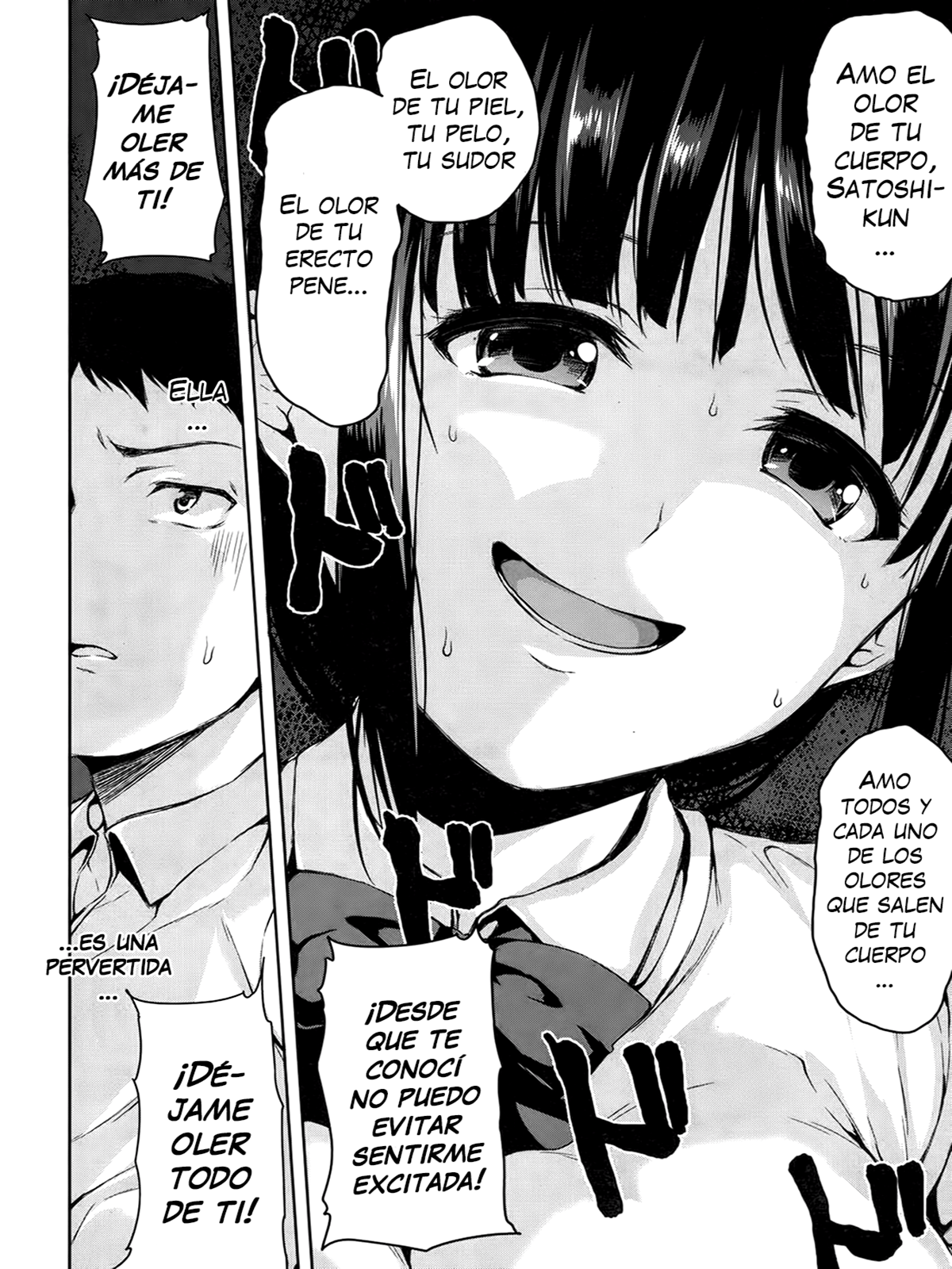 Ikinari! Harem Life (Keta-I no Fansub)