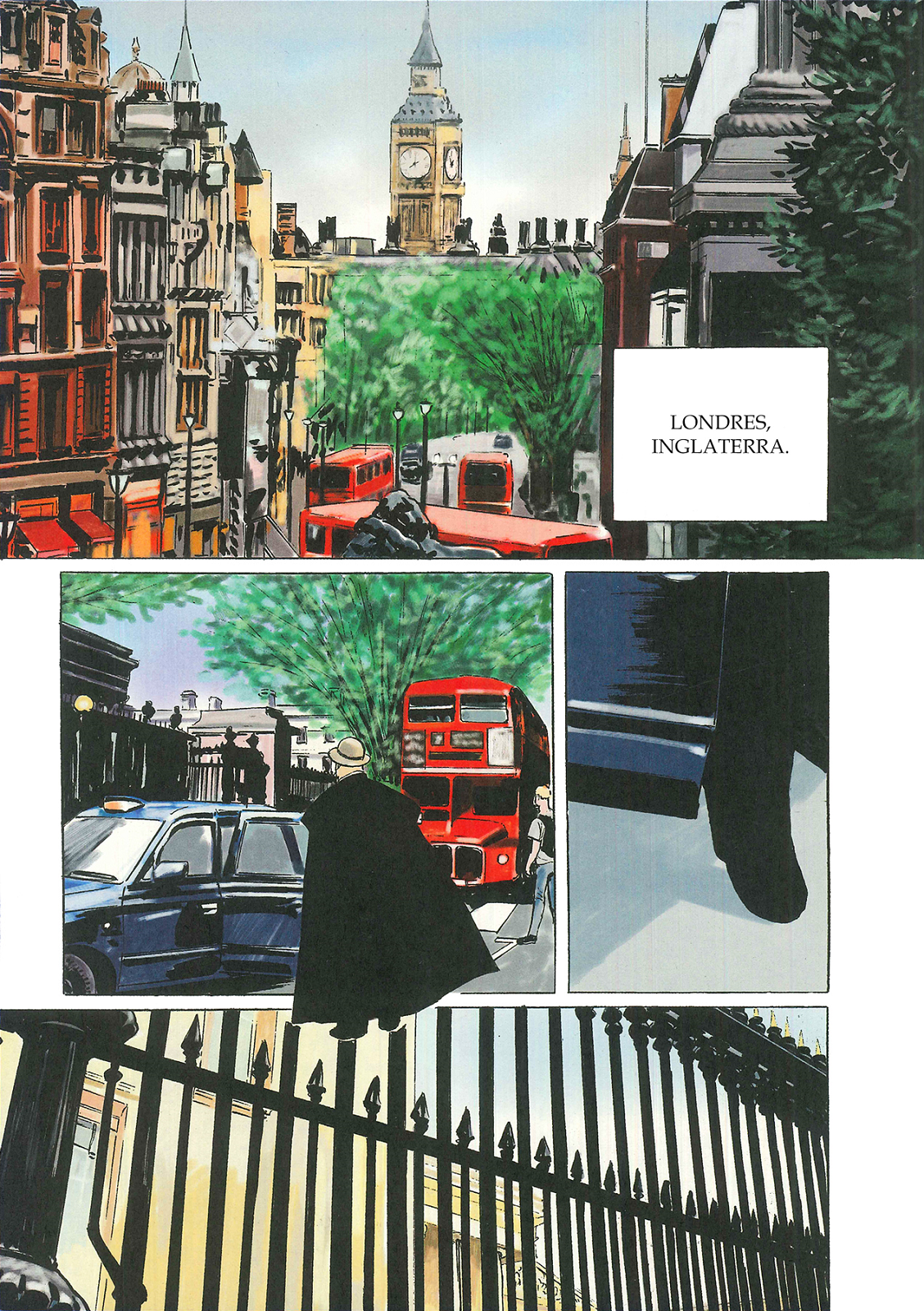 Munakata Kyouju Ikouroku: Daiei Hakubutsukan no Boukan (Araña Fansub)