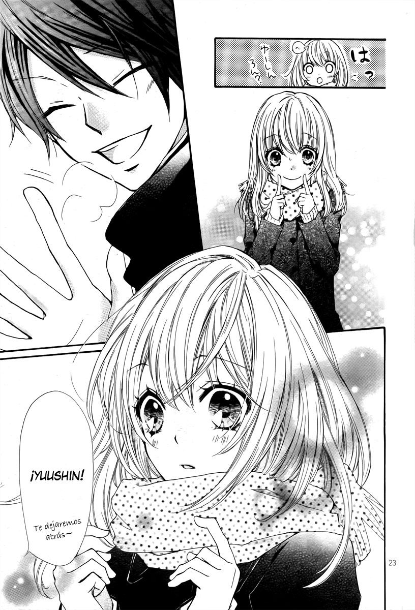 Hiyokoi (Twin-Dragons no Fansub)