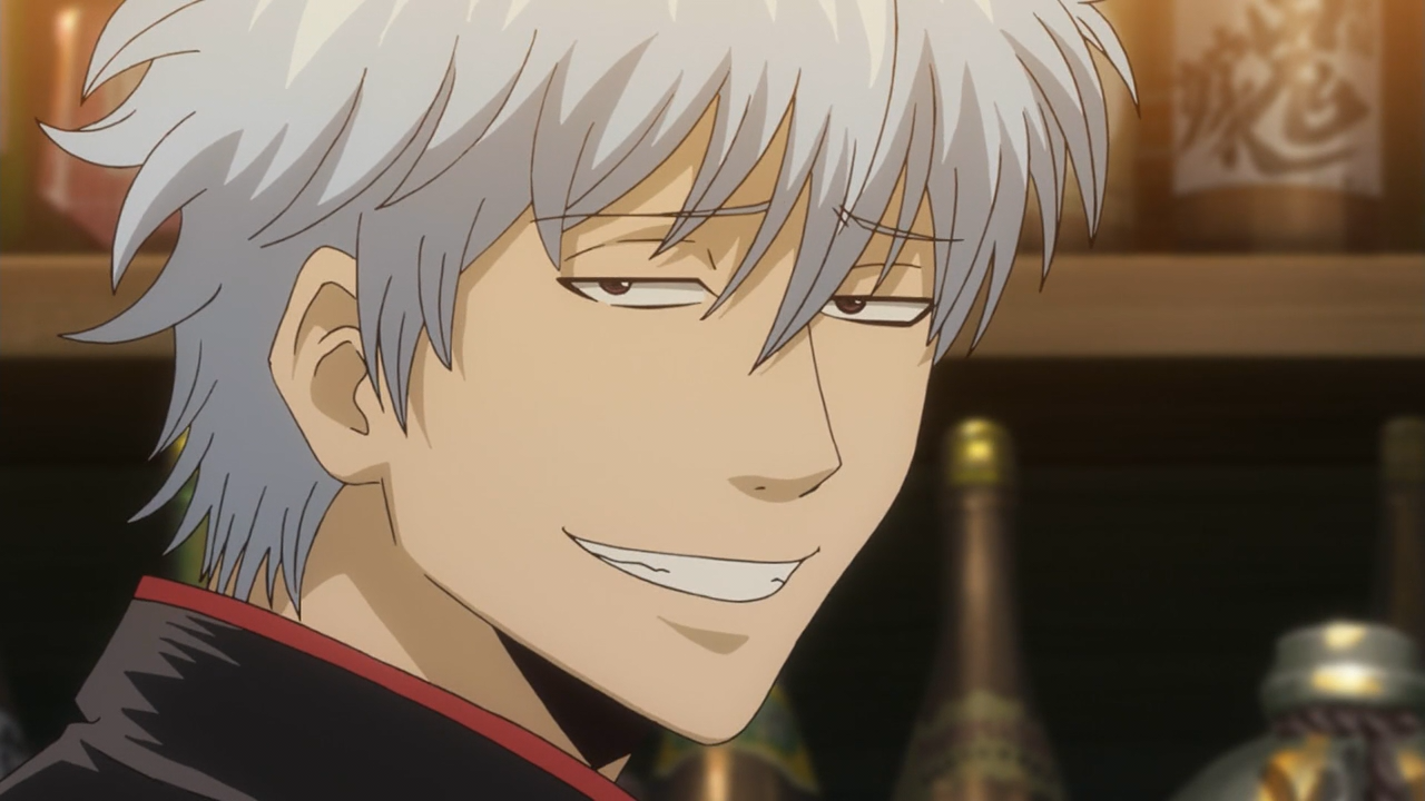 Gintama° (Anacrónico Fansub, Radio Galaxia)