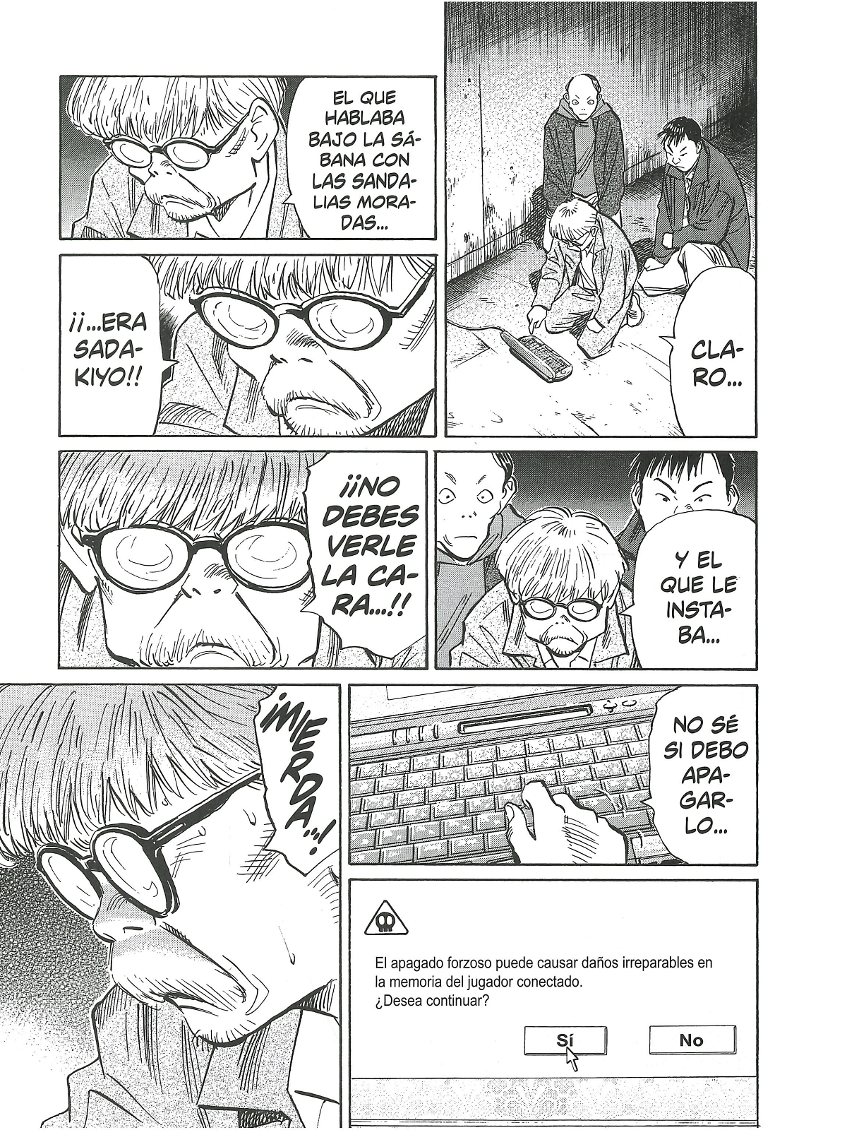 20th Century Boys (Comic Release Group)